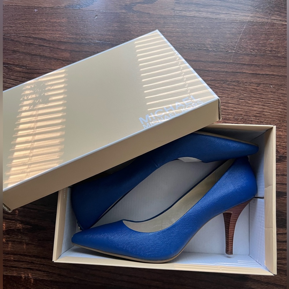 Michael Kors Heels
